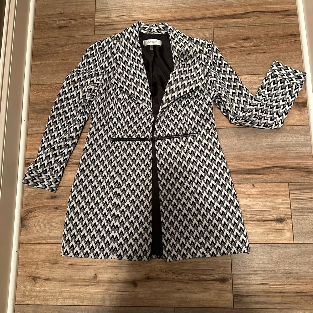 Jones Studio Blazer